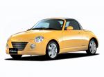 Daihatsu Copen S 2006 года